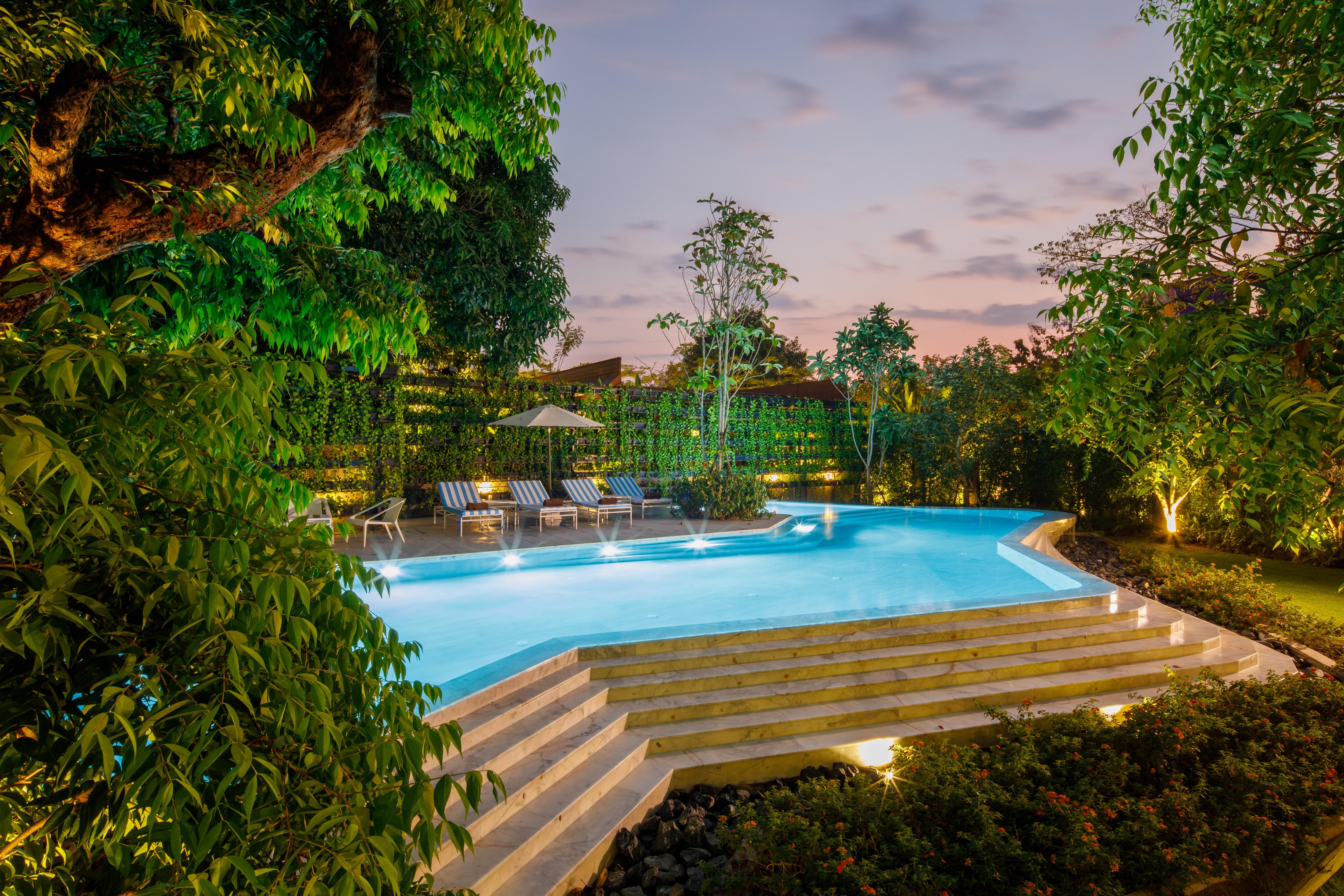 Parc Borough City Resort -Sha Extra Plus Chiang Mai Exterior foto